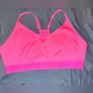 Victoria Secrets Pink Sport bra